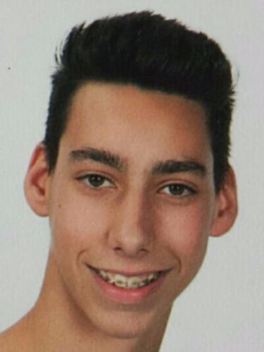Julian Maucher