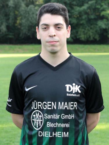 Zafer Senkul