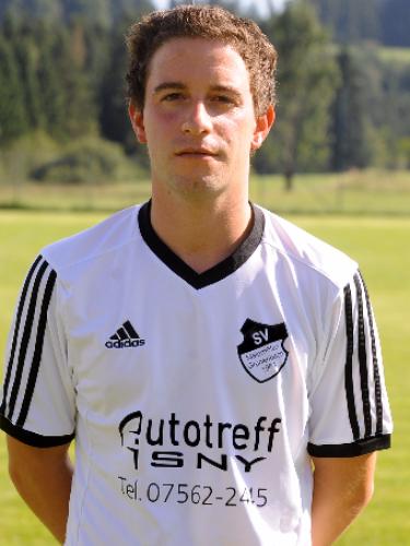 Marius Dopfer