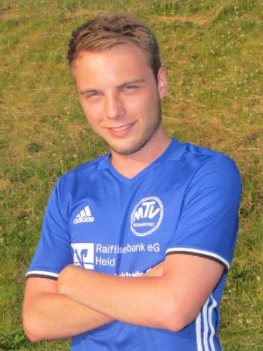 Finn Ole Rühmann