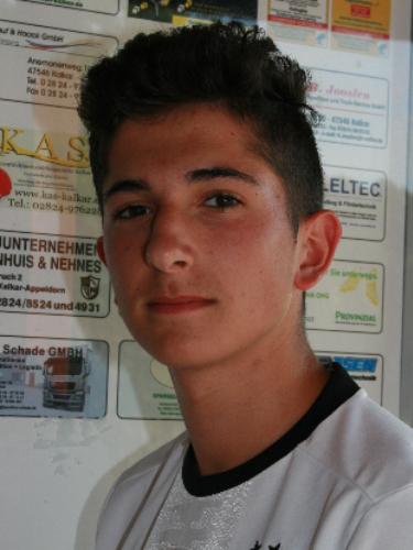 Junis Balaom