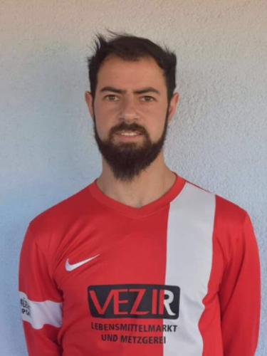 Ibrahim Korkmaz