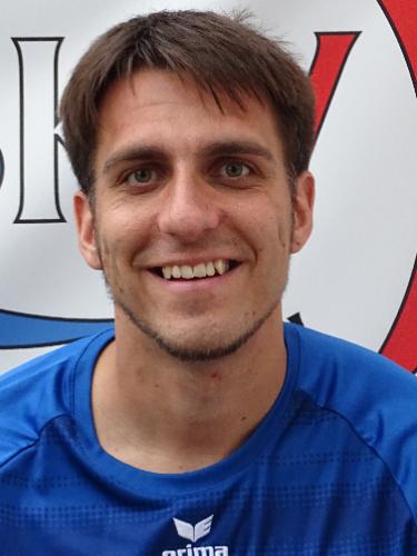 Maximilian Stowasser