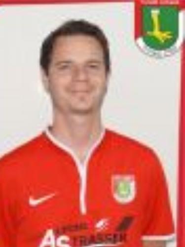 Andreas Baron