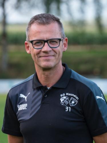 Stefan Hubbe