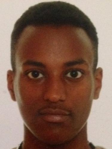 Senai-Tewelde Habteab
