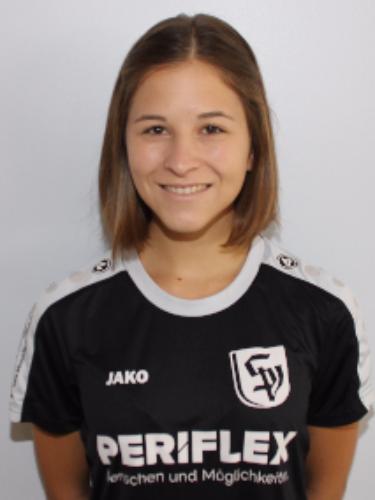 Larissa Vogel