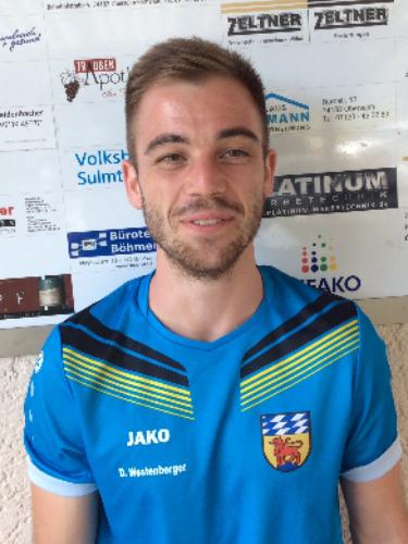 Dorian Westenberger