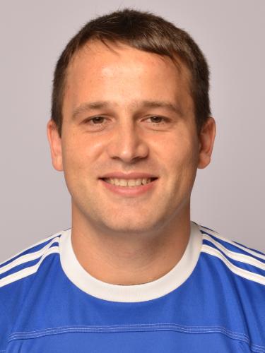 Christoph Rieder