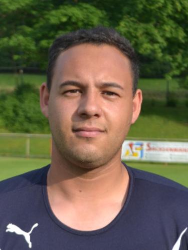 Kenan Robinson