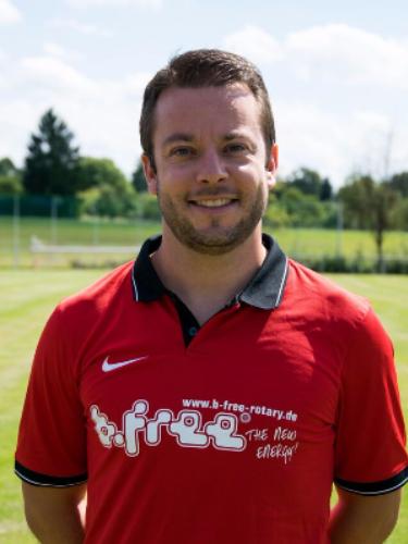 Stefan Michael Hauser