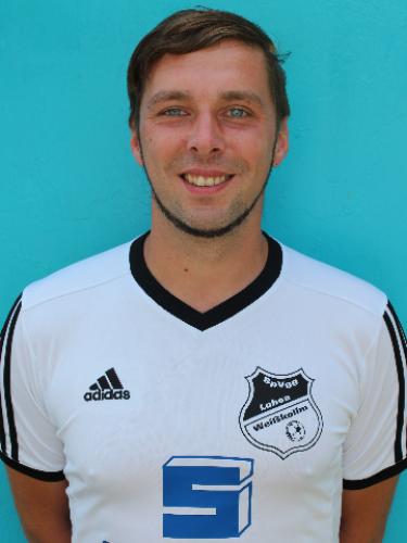 Rolf Seidel
