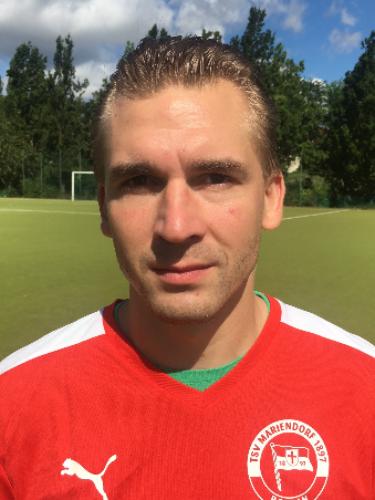 Wojciech Trojnar