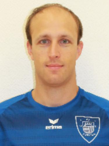 Andreas Krehl