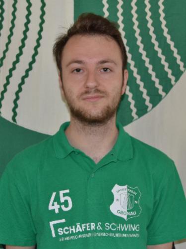 Steffen Weisenstein