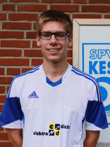 Stefan Bodden