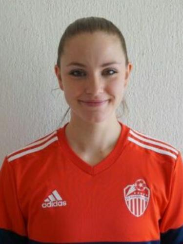 Lisa Stehle