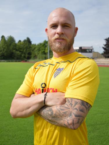 Dominik Gallert