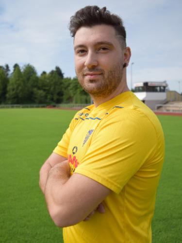 Rinor Hoxhaj