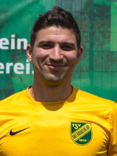 Mario Mannherz