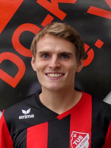 Maik Lümkemann