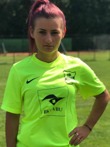 Malwina Karolina Aysoy