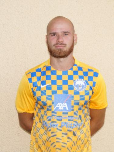 Slava Bauer