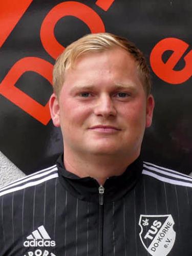 Stefan Junge