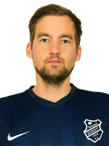 Sebastian Eilers