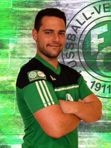 Marius Scholl