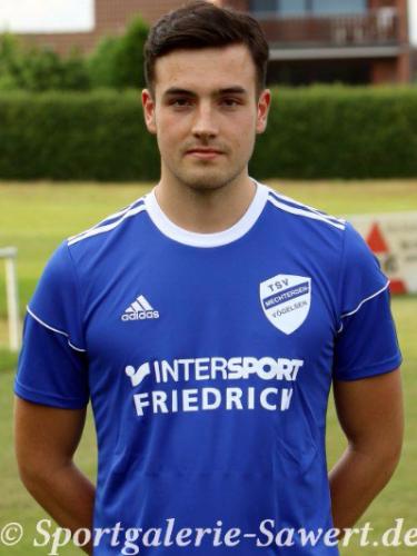 Jan-Philipp Moldenhauer