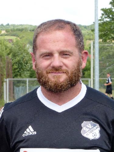 Marco Schoen