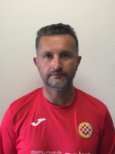 Dzoni Zrilic