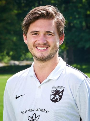 Herrmann Pirmin