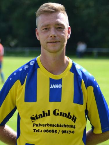 Alexander Schmidt
