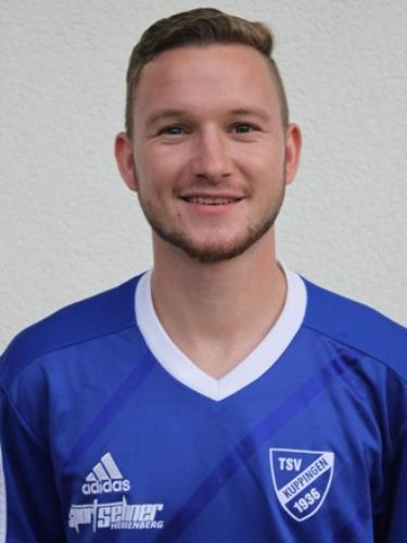 Christoph Eric Rudschewski