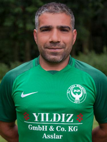 Celal Bayram
