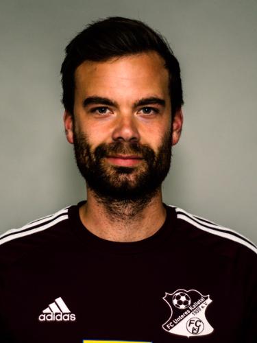 Torben Stille
