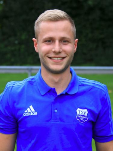 Alexander Fraunholz