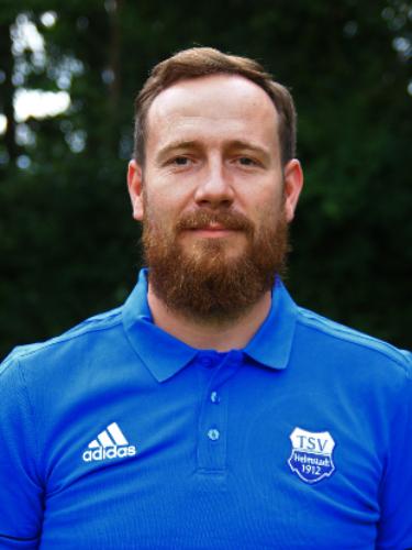 Benjamin Kühn