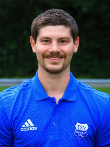 Tim Barrioluengo