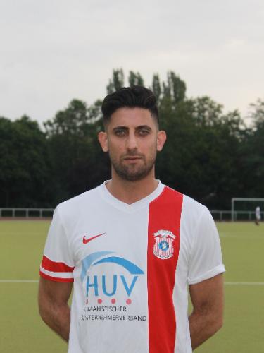 Firat Karaduman