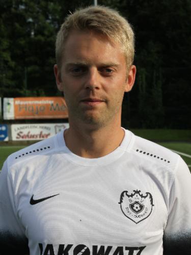 Nico Fiedler