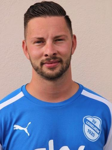 Claudio Rizza