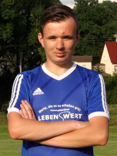 Simon Bellan