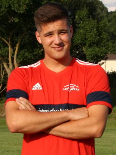 Marius Gentner