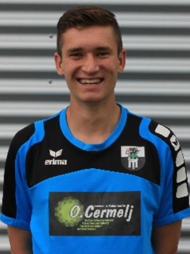 Lucas Hem