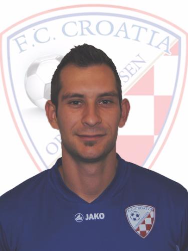 Josip Antolic