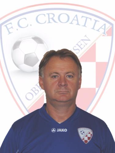 Milan Podwar