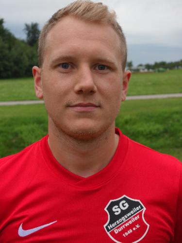 Nico Schoch